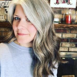 Meet your Posher, Cathy